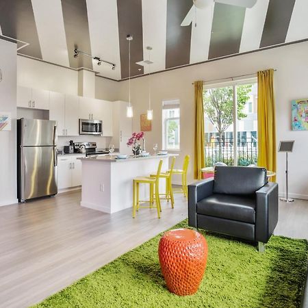 شقة Lux House Of Champagne 2Br 2Ba Free Parking & Wifi بالتيمور المظهر الخارجي الصورة